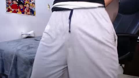 Snapshot of poysonsam chatting on 5, 3, 2025 Ricksam online show from 5, 3, 2025