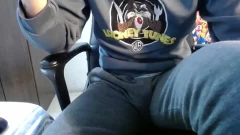 Snapshot of poysonsam chatting on 11, 9, 2025 Ricksam online show from 11, 9, 2025
