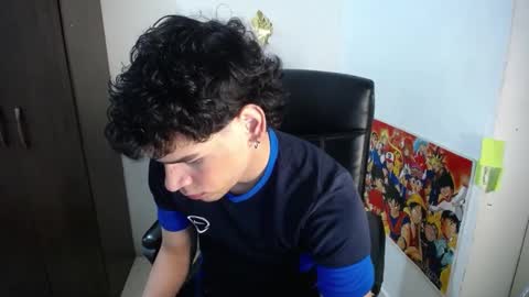 Ricksam online show from 3, 10, 2025