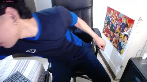 Ricksam online show from 20, 10, 2025