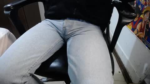 Ricksam online show from 15, 12, 2025