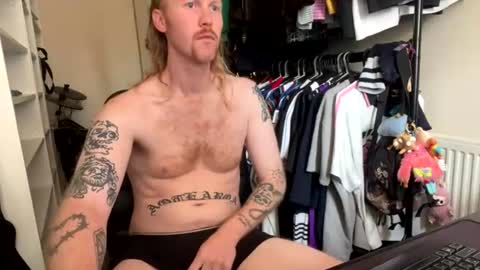 pr3ttyxlu5h online show from 2, 8, 2026
