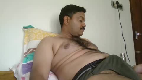 pradeep99107849 online show from 14, 9, 2025