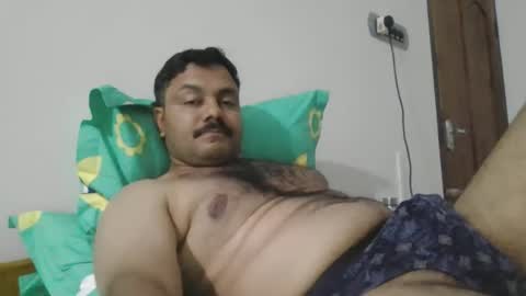 pradeep99107849 online show from 25, 9, 2025