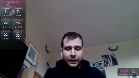 Snapshot of prdolac chatting on 19, 12, 2024 prdolac online show from 19, 12, 2024