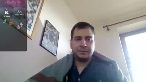 Snapshot of prdolac chatting on 21, 12, 2024 prdolac online show from 21, 12, 2024