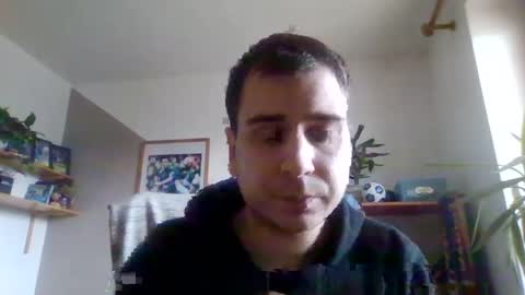 Snapshot of prdolac chatting on 25, 12, 2024 prdolac online show from 25, 12, 2024