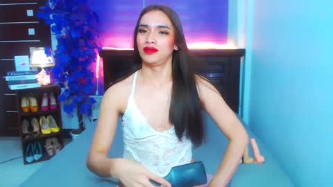 Snapshot of preciosa_banks69 chatting on 17, 1, 2025 preciosa_banks69 online show from 17, 1, 2025