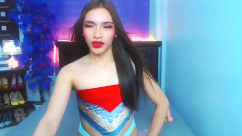 Snapshot of preciosa_banks69 chatting on 25, 1, 2025 preciosa_banks69 online show from 25, 1, 2025