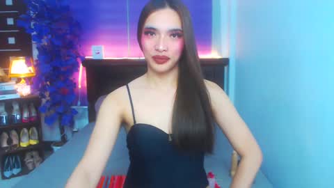 Snapshot of preciosa_banks69 chatting on 7, 3, 2025 preciosa_banks69 online show from 7, 3, 2025