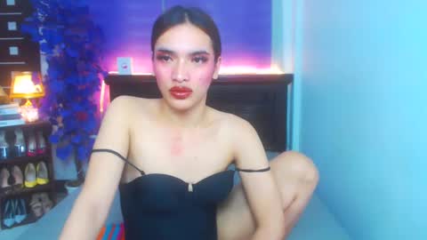 Snapshot of preciosa_banks69 chatting on 7, 3, 2025 preciosa_banks69 online show from 7, 3, 2025