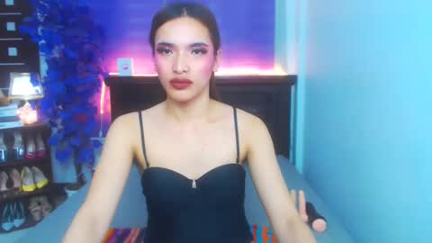 Snapshot of preciosa_banks69 chatting on 11, 3, 2025 preciosa_banks69 online show from 11, 3, 2025