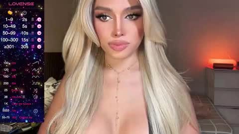 Oh my Amber online show from 14, 10, 2025