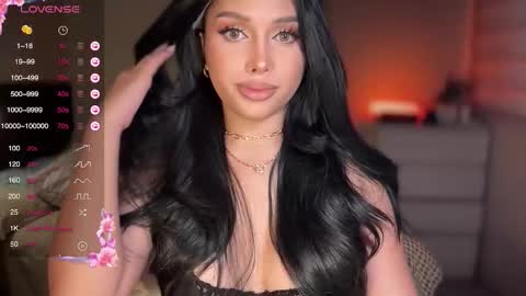 Oh my Amber online show from 27, 10, 2025