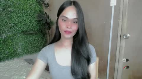 Snapshot of precious_burikatx chatting on 27, 6, 2026 Cassie online show from 27, 6, 2026