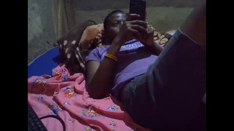 precious_nesh online show from 9, 6, 2026