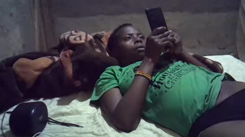 precious_nesh online show from 17, 6, 2026