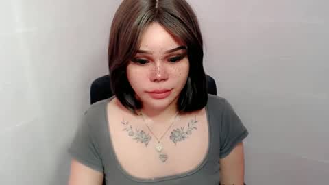 MAXXINE online show from 11, 12, 2024