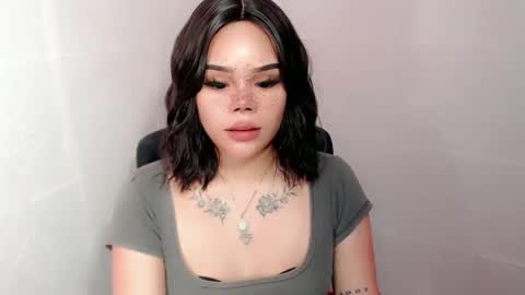 MAXXINE online show from 30, 1, 2025