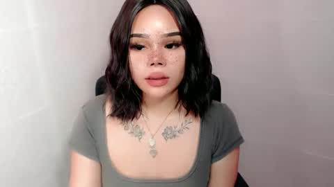 MAXXINE online show from 30, 1, 2025