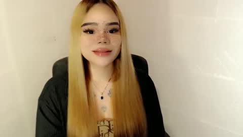 MAXXINE online show from 10, 1, 2026