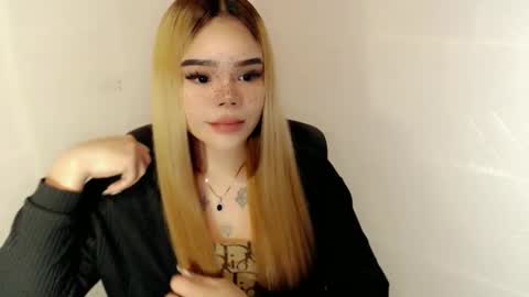 MAXXINE online show from 12, 1, 2026