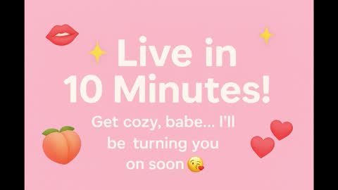 preciousangelbby online show from 19, 2, 2026