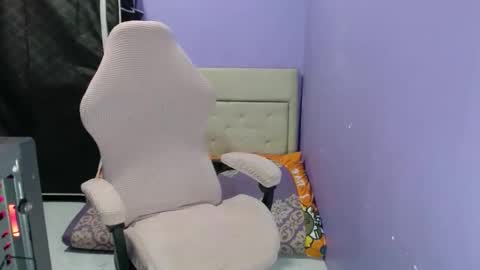 preciousjoan_69 online show from 27, 3, 2026