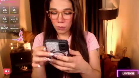 Rosedoll online show from 29, 6, 2026