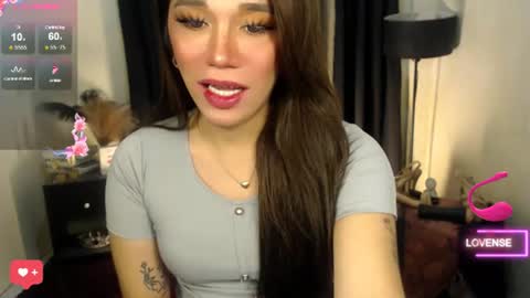 Rosedoll online show from 11, 7, 2026