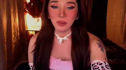 Rosedoll online show from 24, 7, 2026