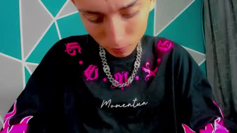 Snapshot of precisoso97 chatting on 17, 10, 2025 precisoso97 online show from 17, 10, 2025