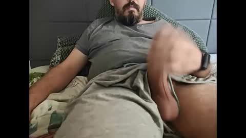 precumbear online show from 25, 9, 2025