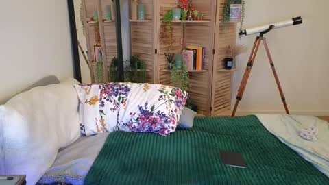Snapshot of preeminentjess chatting on 28, 12, 2024 PreeminentJess online show from 28, 12, 2024