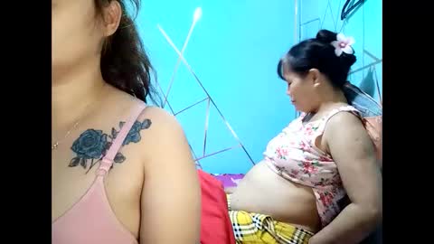 preggyliz online show from 7, 2, 2025