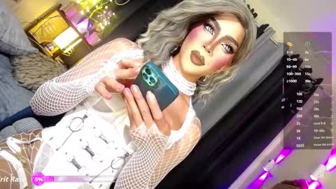 premium_womanhood online show from 15, 1, 2026