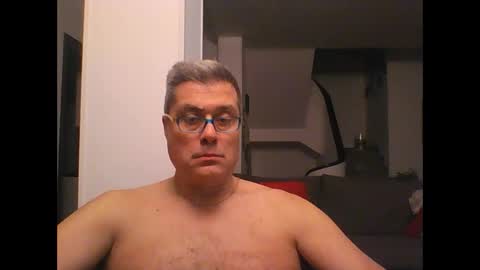 Snapshot of prendimisubito chatting on 12, 1, 2025 prendimisubito online show from 12, 1, 2025