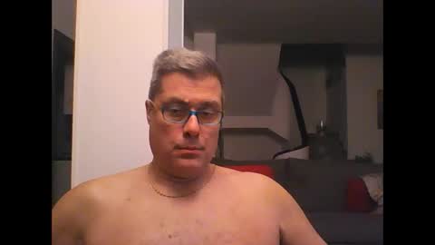 Snapshot of prendimisubito chatting on 13, 1, 2025 prendimisubito online show from 13, 1, 2025