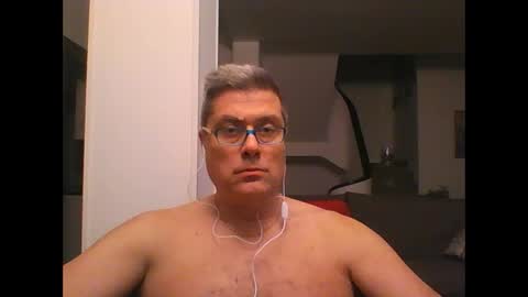 Snapshot of prendimisubito chatting on 20, 1, 2025 prendimisubito online show from 20, 1, 2025