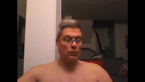 Snapshot of prendimisubito chatting on 31, 1, 2025 prendimisubito online show from 31, 1, 2025