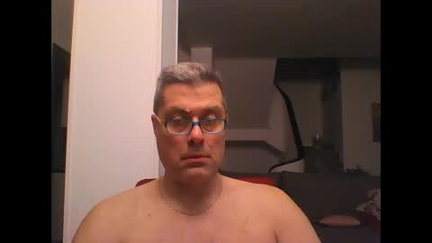 Snapshot of prendimisubito chatting on 18, 2, 2025 prendimisubito online show from 18, 2, 2025