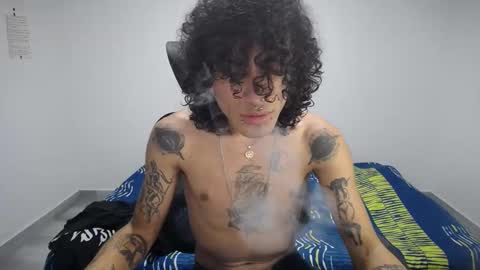 Plux online show from 16, 10, 2025