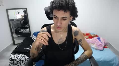 Plux online show from 21, 11, 2025