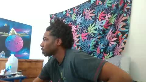 Snapshot of presidentialbryana chatting on 3, 3, 2025 Libra Lamont online show from 3, 3, 2025