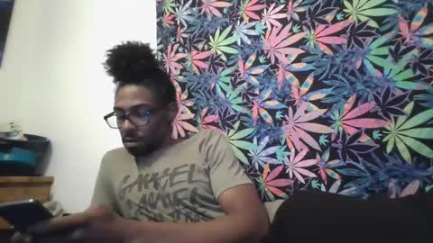 Snapshot of presidentialbryana chatting on 14, 9, 2025 Libra Lamont online show from 14, 9, 2025