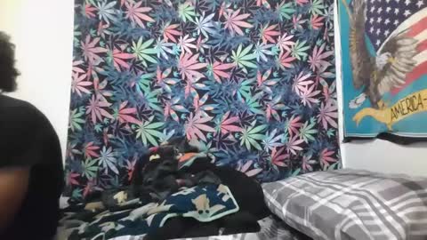 Snapshot of presidentialbryana chatting on 27, 9, 2025 Libra Lamont online show from 27, 9, 2025