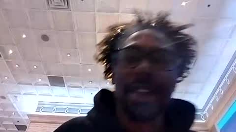 Snapshot of presidentialbryana chatting on 16, 10, 2025 Libra Lamont online show from 16, 10, 2025