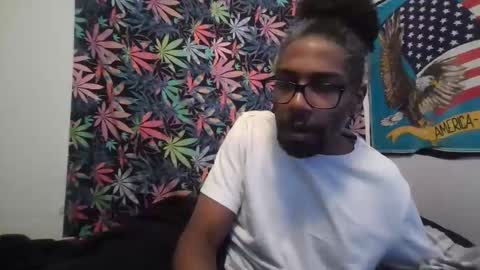 Snapshot of presidentialbryana chatting on 30, 10, 2025 Libra Lamont online show from 30, 10, 2025