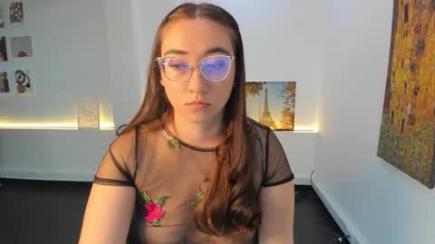 Snapshot of press_anykey chatting on 22, 12, 2025 Camila online show from 22, 12, 2025