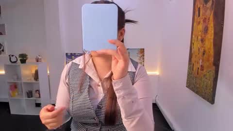 Snapshot of press_anykey chatting on 7, 1, 2026 Camila online show from 7, 1, 2026